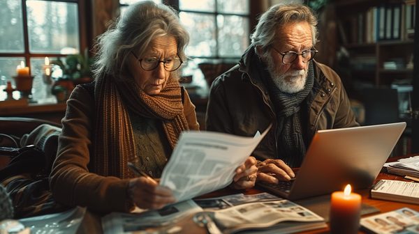 Comparateur mutuelle santé senior : comment l'utiliser correctement ?