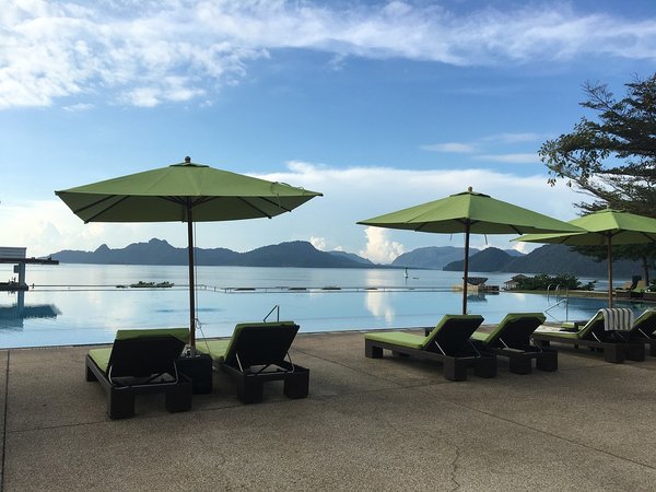 Conseils pour bien choisir un parasol de jardin