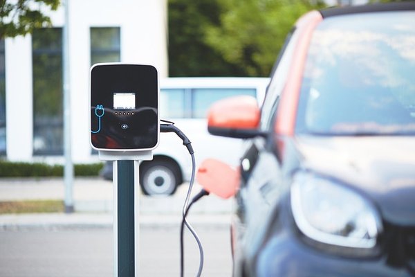 Tout ce qu'il faut savoir sur les bornes de recharge électrique