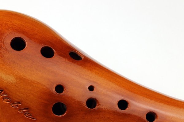L'Ocarina : un instrument traditionnel remarquable