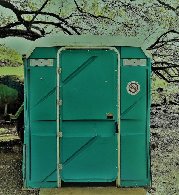 Pourquoi installer des toilettes sèches écologiques publiques à la plage ?