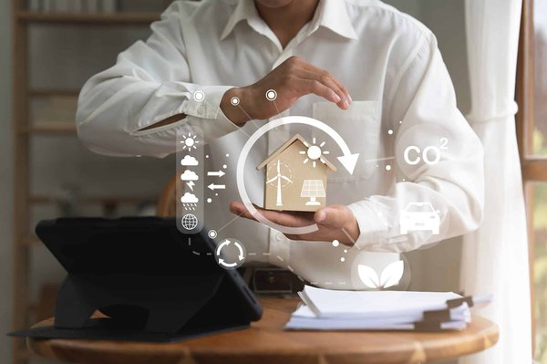 Faites confiance à votre courtier en énergie pour vos demandes en sources d'énergie !