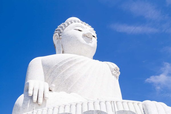 Découverte du Bouddhisme : un chemin vers la sérénité