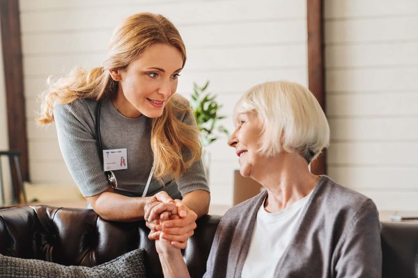 L'importance de l'accessibilité et de l'autonomie pour les personnes âgées et handicapées