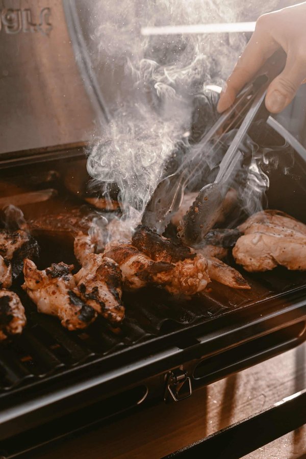 Où acheter son barbecue?