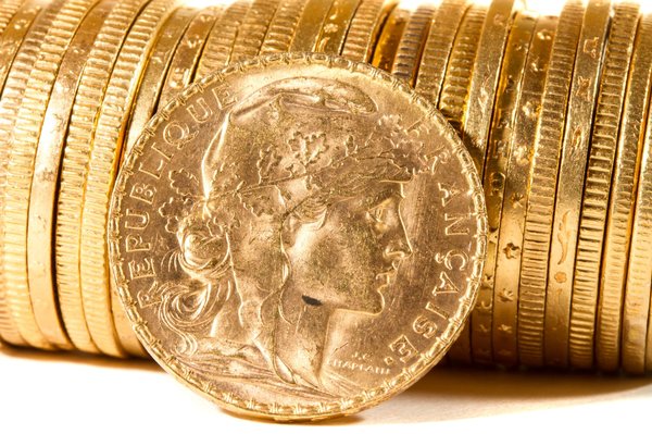 Quelle est la différence entre les 20 francs Napoléon et les autres pièces d'or ?