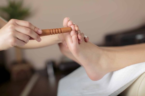 Découvrez les bienfaits de la réflexologie à Toulouse : une détente totale !