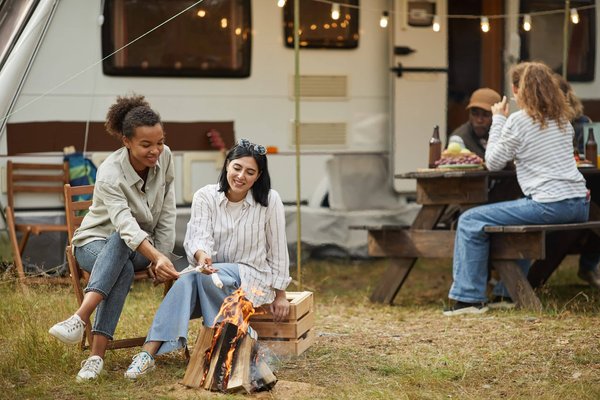 Découvrez les secrets des espaces bien-être en camping