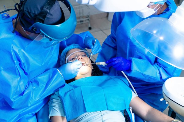 Avez-vous des spécialistes en endodontie à Saint-Jean-sur-Richelieu ?