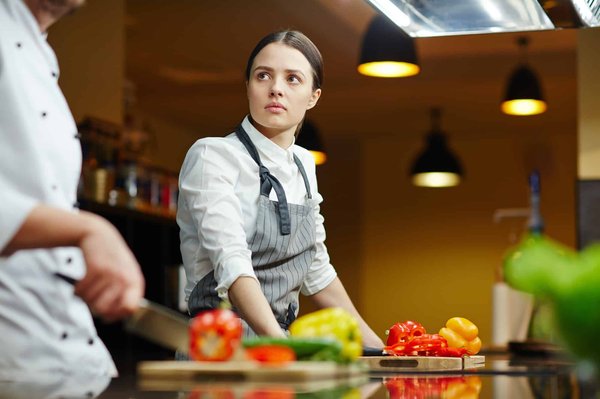 Comment apprendre à cuisiner de manière professionnelle ?
