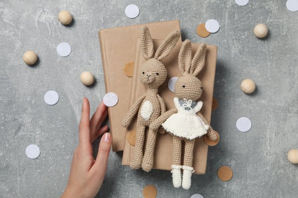 Comment réaliser un livre photo pour son enfant ?