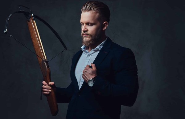 Les innovations technologiques dans le monde des arbalètes