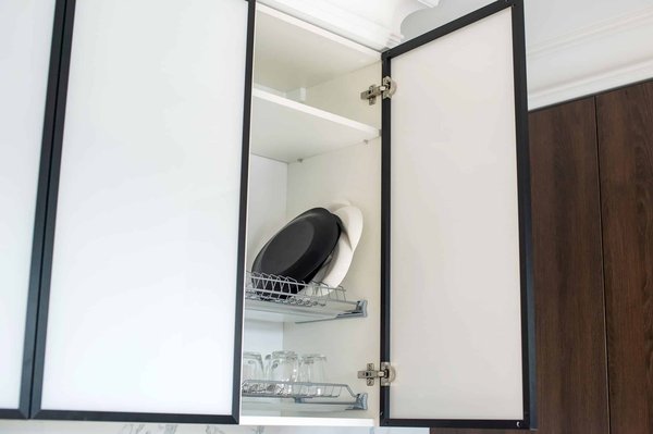 Egouttoir à vaisselle : pourquoi s'en procurer ?