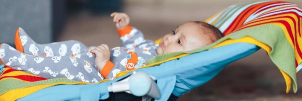 Transat pour bébé : à partir de quel âge ?