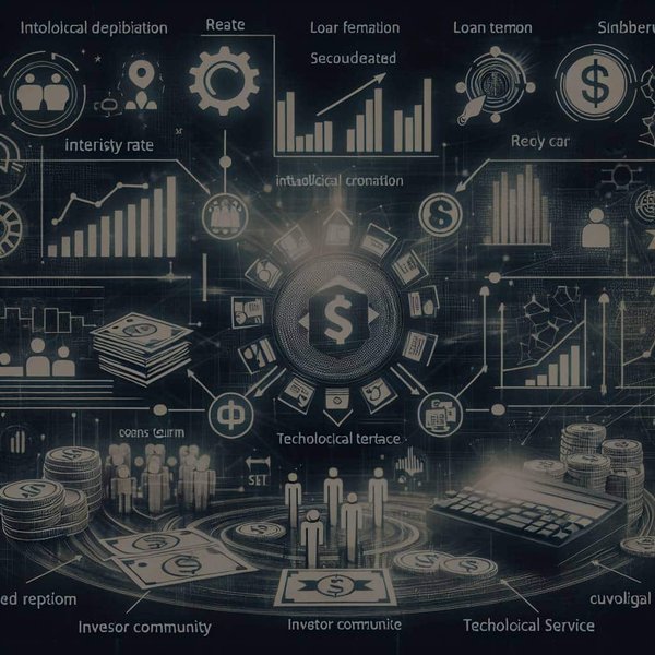 Quels critères pour choisir une plateforme de crowdlending pour financer votre startup technologique ?