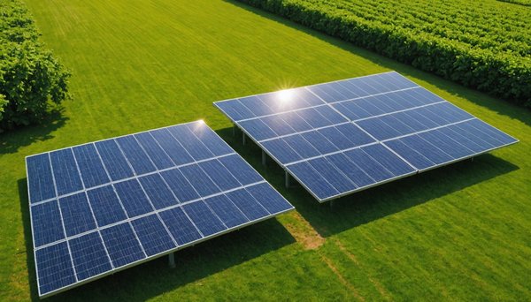 Panneaux photovoltaïques : votre guide vers l'énergie durable