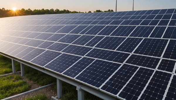 Énergie photovoltaïque : boostez votre indépendance énergétique