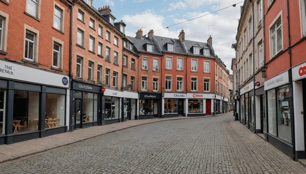 Trouvez l'agence immobilière à charleroi qui concrétise vos projets