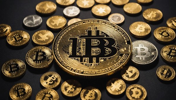Investir dans l'eth bitcoin : opportunités d'avenir à considérer