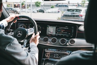 Astuces pour payer une voiture d'occasion